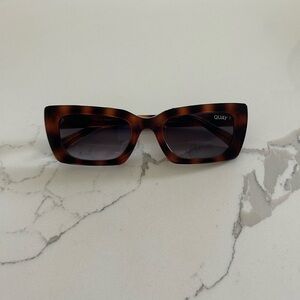 Quay sunglasses